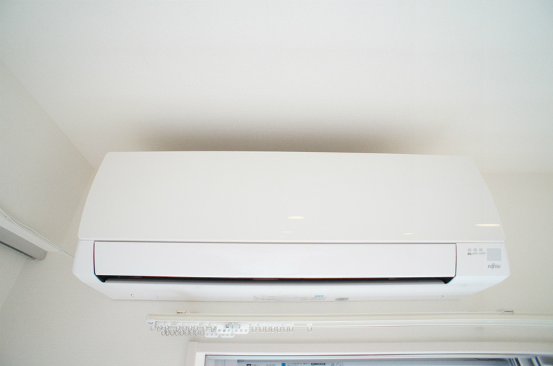 リブリ・Tバレル 部屋設備