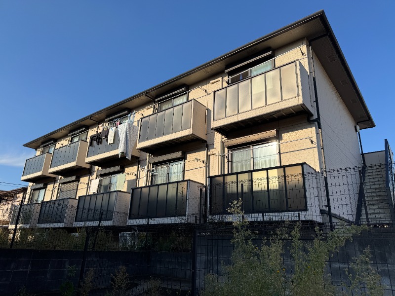 パナハイツ三山B棟1階 部屋その他