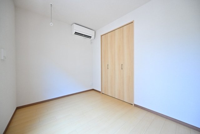 ＣＥＮＴＲＡＬ　ＧＡＲＤＥＮ　ＲＥＳＩＤＥＮＣＥ　ＴＯＫＹＯ2階 洋室2