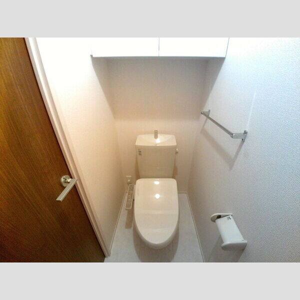 アウローラスズキ 温水洗浄便座