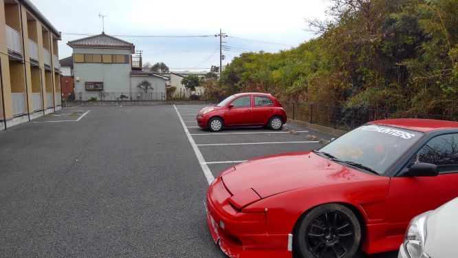 レオパレスリヴェールⅠ205号室 部屋その他