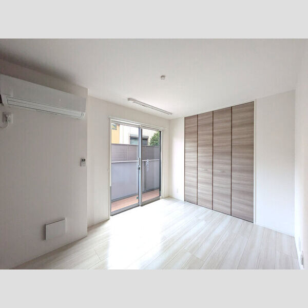 エクセリア高島平Ⅰ 居室