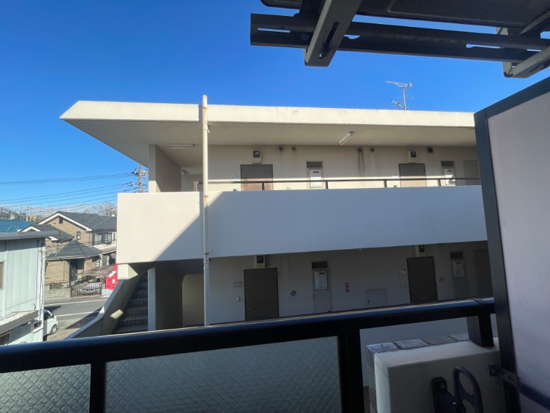 グランコート赤塚弐番館3階 部屋その他