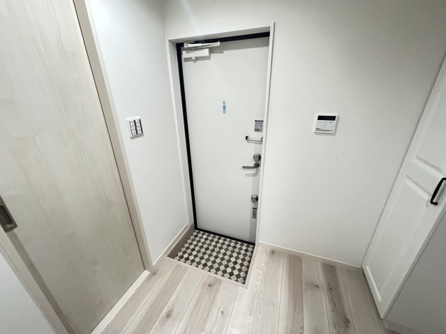 ヴェルデフラット弘明寺1階 部屋その他