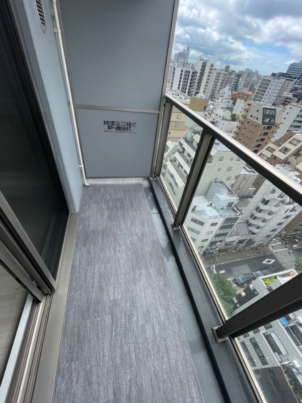 レジディア上野御徒町11階 同建物別部屋の参考画像