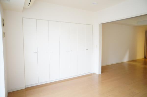 Ｂｒｉｌｌｉａ　ｉｓｔ　三軒茶屋　アイビーテラス6階 リビング