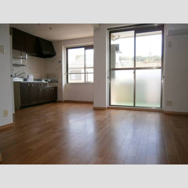 グリーンヒル グリーンヒル204 LDK