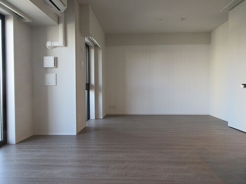 ガーラ・レジデンス府中宮西町 居室　2026年2月撮影の写真