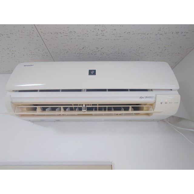 エンデヴァⅡ102号室 部屋その他