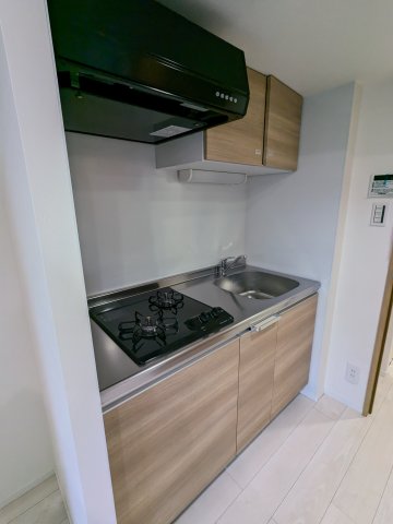 ルオーレ雪が谷大塚 キッチン