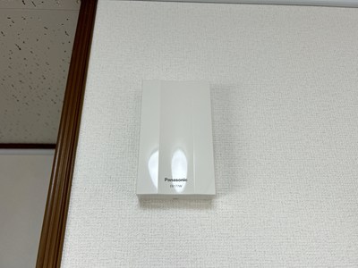 コーポアライ2階 部屋その他
