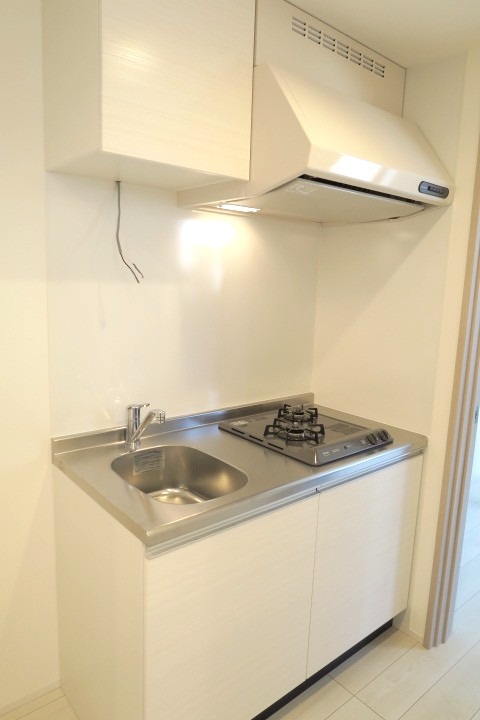 T’s Cuore三ツ境Ⅰ3階 キッチン