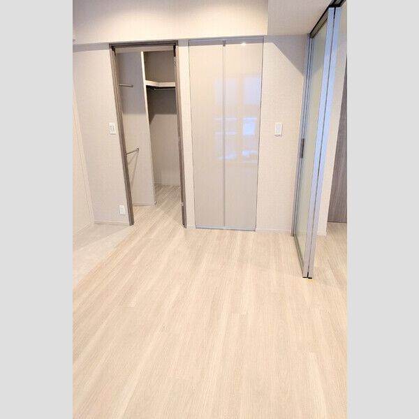 カスタリア高輪0318号室 居室