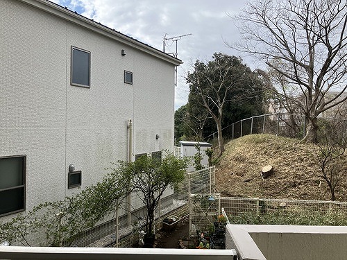 サンヴェール上大岡4階 その他