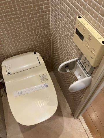 グランアセット大塚N1階 眺望