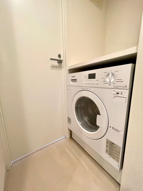 レジディア中野2階 部屋設備