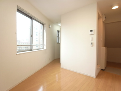 PAO上石神井3階 リビング