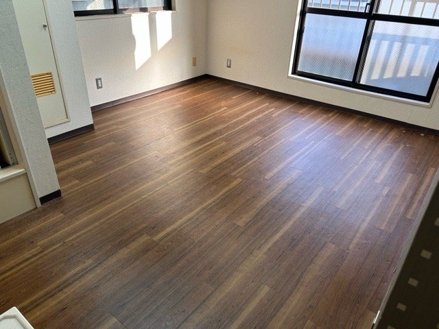 日興パレスビル渋谷3階 部屋その他