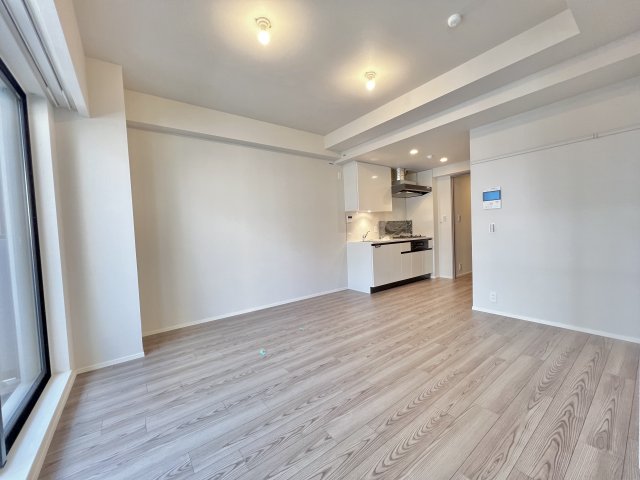 プラウドフラット浅草トレサージュ407号室 部屋その他