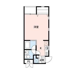 302号室