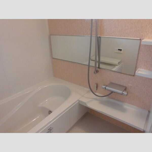 グランシャリオ 浴室