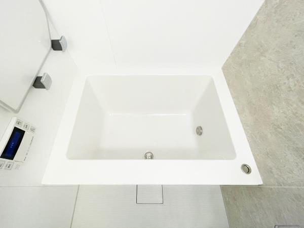 Ｂｒｉｌｌｉａ　ｉｓｔ　浅草13階 お風呂