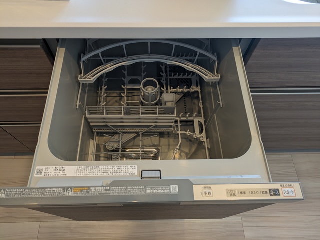 セントガーデン海老名Ⅱ街区1417号室 その他