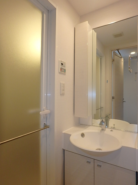 アーバンヴィスタ立川 ◆忙しい朝にとっても便利な独立洗面台◆