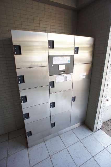 Ｃａｓａ．ａｖｉｒｉｏ0208号室 その他