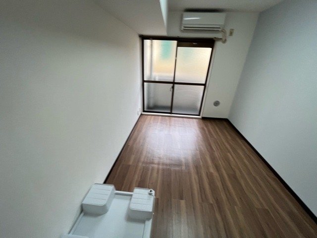 メゾン・ド・ルージュ3階 部屋その他