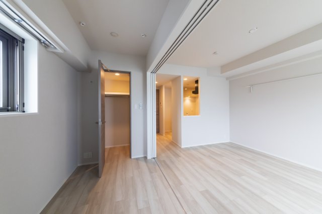 プラウドフラット本所吾妻橋712号室 部屋その他