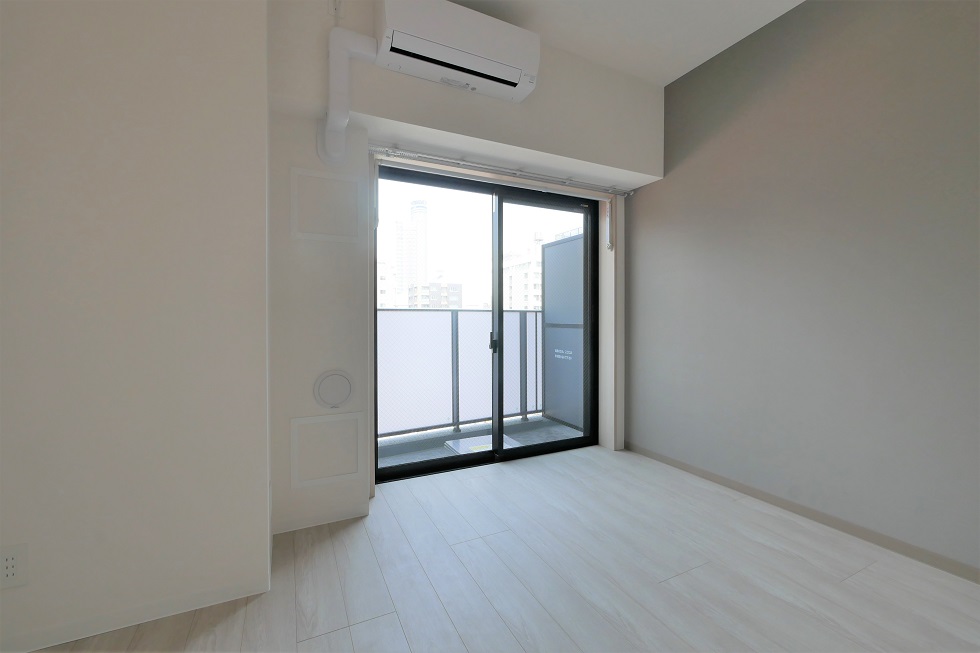 RYOGOKU STATION RESIDENCE 内観
