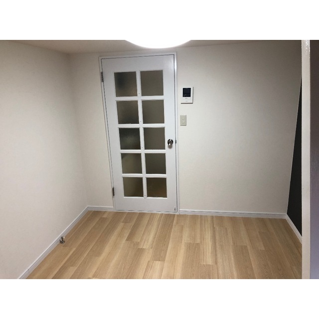 クレマチス106号室 リビング