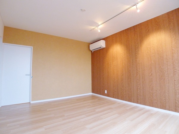 コーポサンライト401号室 リビング