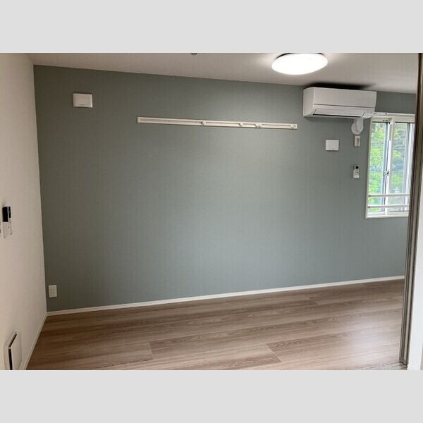 D-room畑沢B206号室 洋室