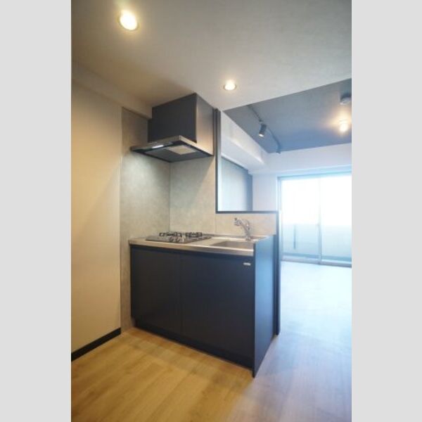 エスティメゾン亀戸 カウンターキッチン♪