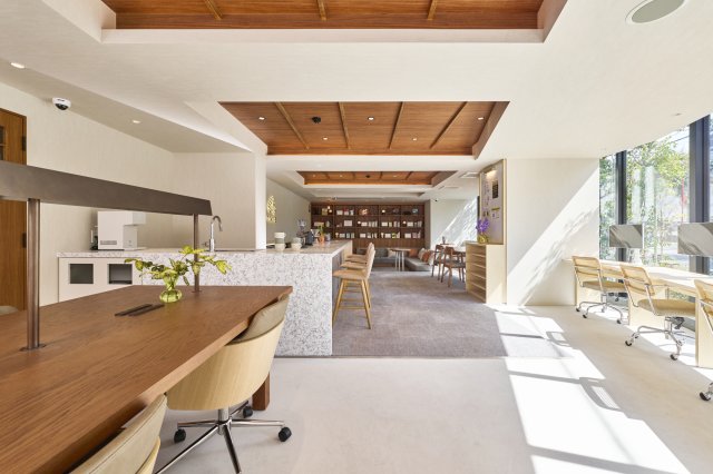 TOMORE田端219号室 コワーキング