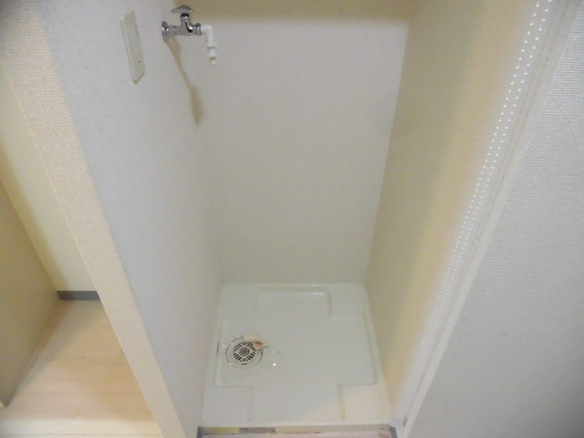 コスモリード幡ヶ谷 部屋設備