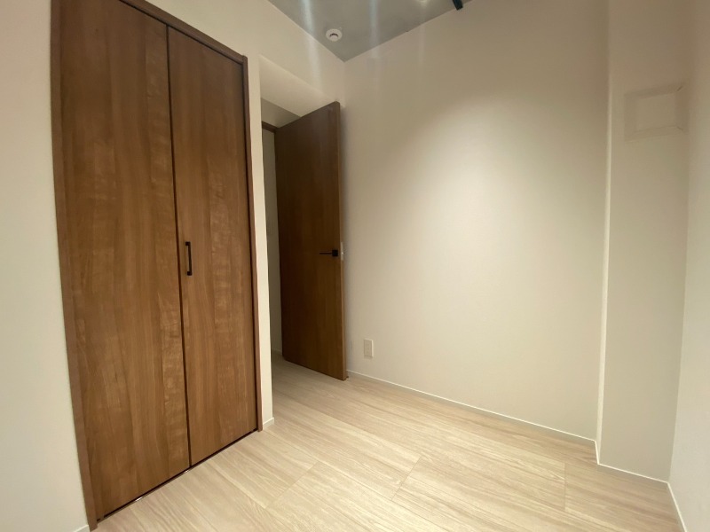 クリアル新高円寺1階 部屋その他