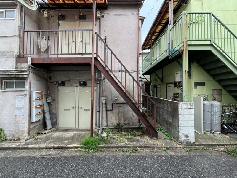 ルーチェ1階 部屋その他