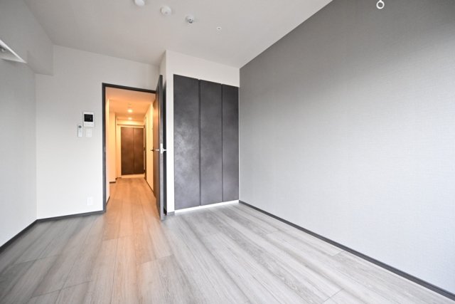 ＧＲＡＮＳＩＴＥ　ＮＡＫＡＭＥＧＵＲＯ11階 部屋その他