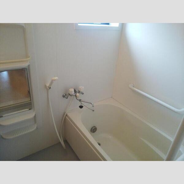 ファミール豊田 お風呂