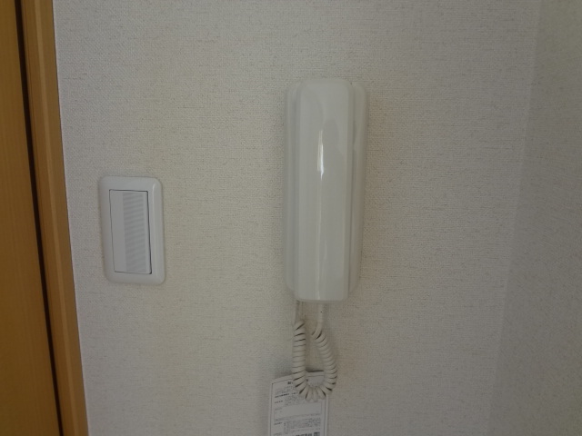 ＣＡＳＡ・Ｔ0205号室 セキュリティ