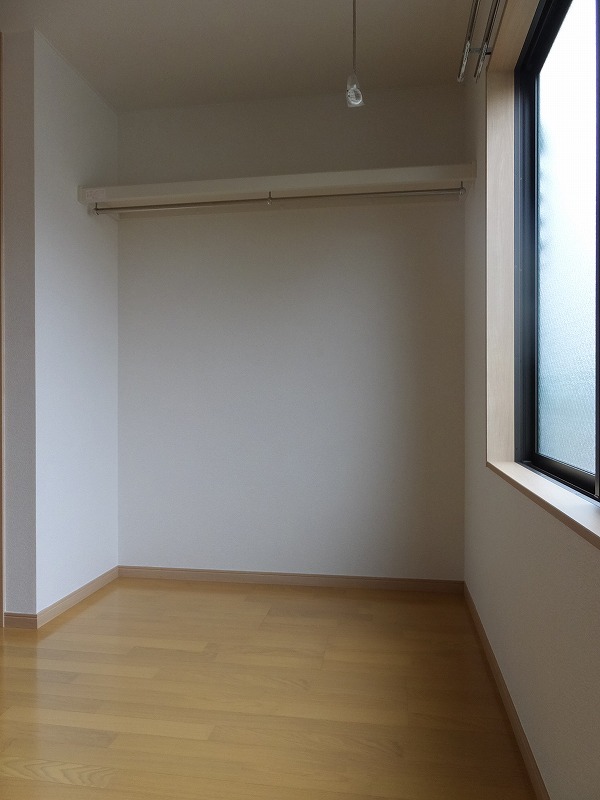 六町館2階 部屋その他