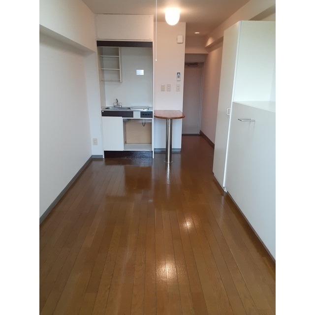 インディビレッジ0403号室 洋室