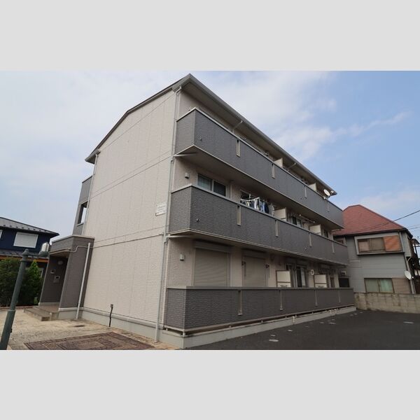 ブランコート　Ⅰの外観画像