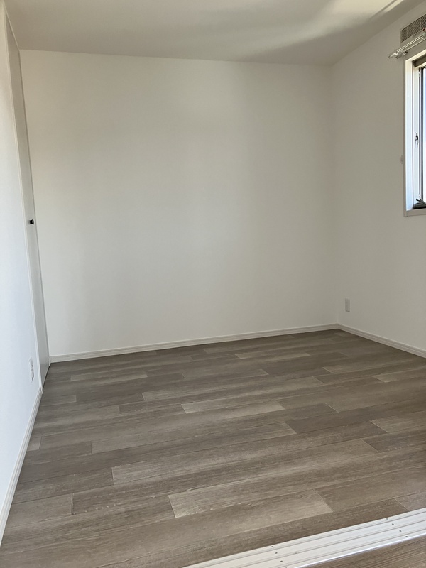 セレストブルーB2階 内観