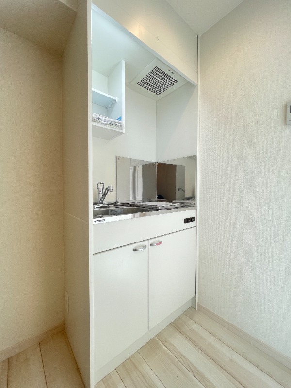 オデッセイⅢ1階 部屋その他