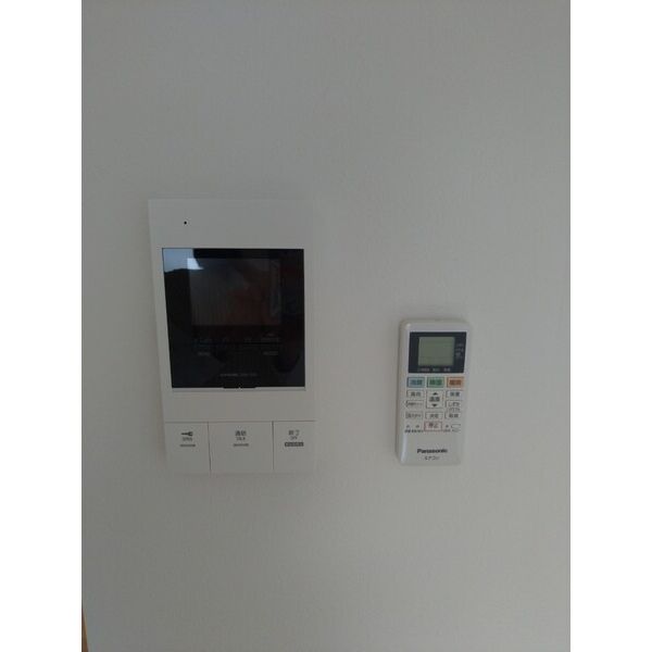 Ambition唐木田203号室 部屋その他
