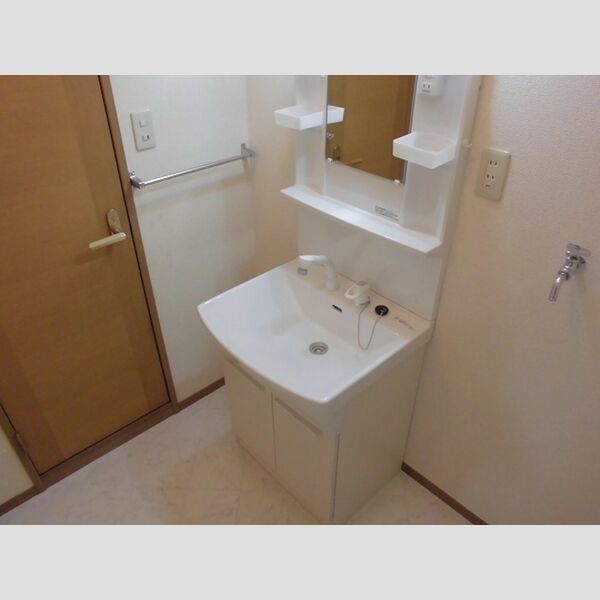 エスポワール　Ⅱ 洗面化粧台